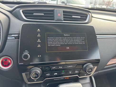 Used 2019 Honda CR-V EX-L image 17