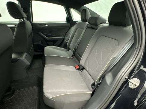 Used 2026 Volkswagen Jetta Sport FWD image 21