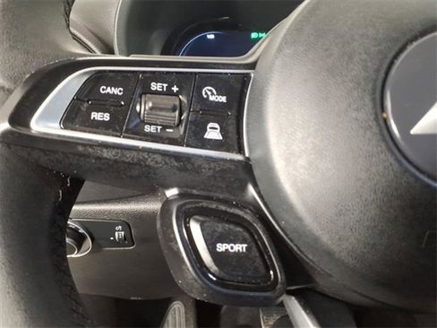 Used 2023 Dodge Hornet GT w/ GT Blacktop Package image 25