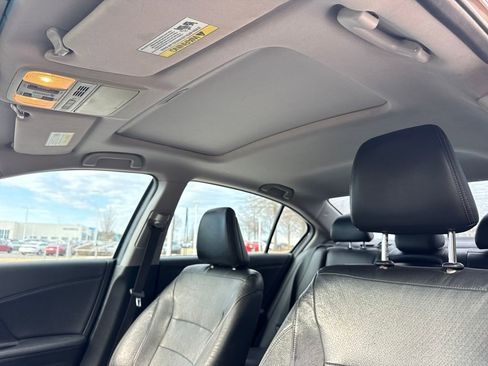 Used 2015 Honda Accord EX-L image 25