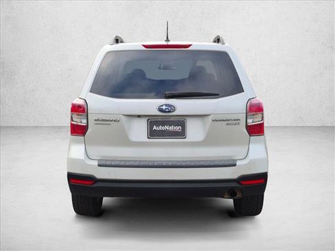 Used 2015 Subaru Forester 2.5i Premium w/ Popular Package #2 AWD/4WD image 7