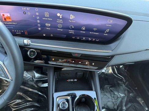 Used 2025 Buick Envision Preferred image 34