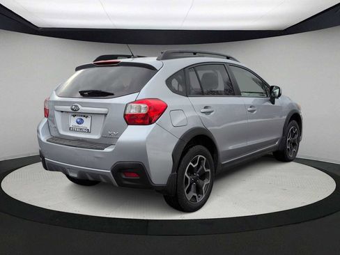 Used 2014 Subaru Crosstrek 2.0i Limited w/ Popular Package #2 image 8