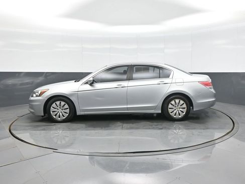 Used 2012 Honda Accord LX image 4