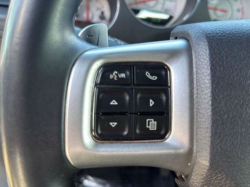 Used 2013 Dodge Challenger R/T Plus image 17