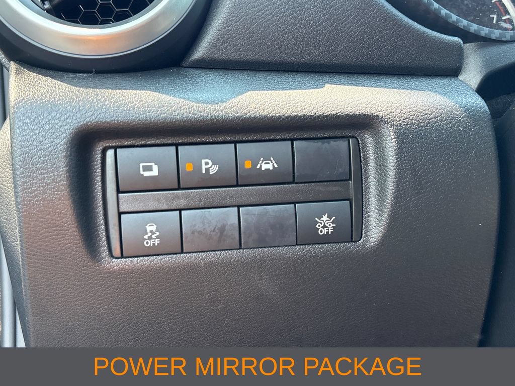 Used 2024 Nissan Versa S w/ S Plus Package FWD image 6