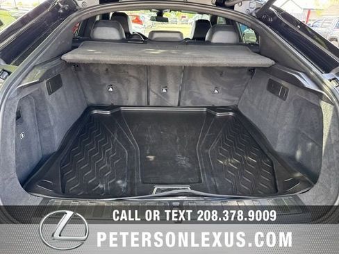 Used 2023 BMW X6 xDrive40i w/ Premium Package image 20