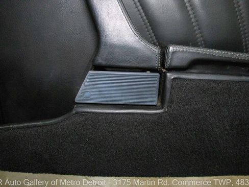 Used 1987 Porsche 911 Carrera image 37