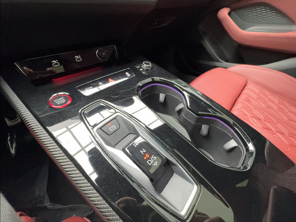 Used 2025 Audi S5 Premium Plus w/ Premium Plus Package AWD/4WD image 48