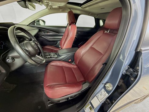 Used 2024 MAZDA CX-30 AWD 2.5 S w/ Preferred Package image 25