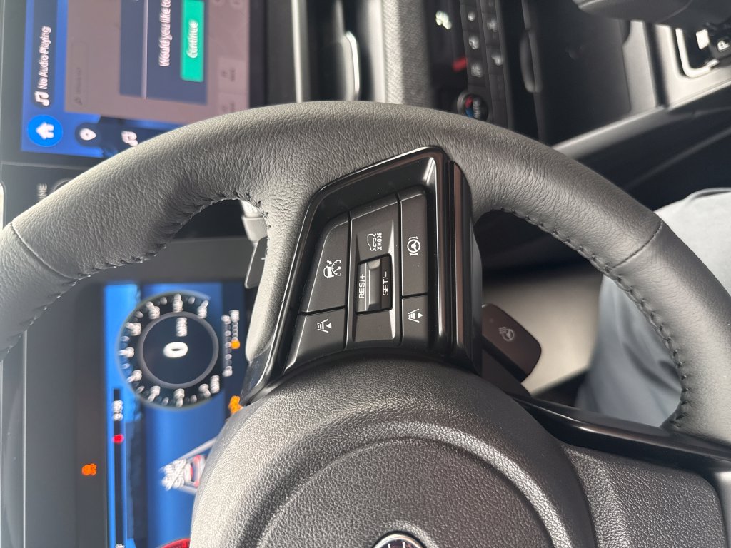 New 2026 Subaru Outback Limited XT AWD/4WD image 28