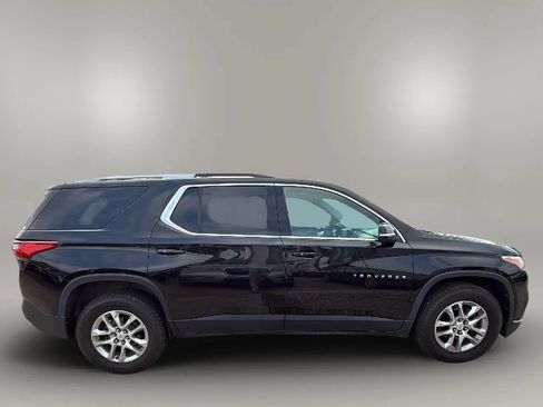 Used 2018 Chevrolet Traverse LT AWD/4WD image 6