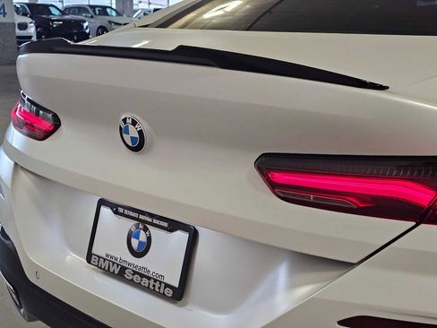 Used 2020 BMW M850i Gran Coupe xDrive image 7