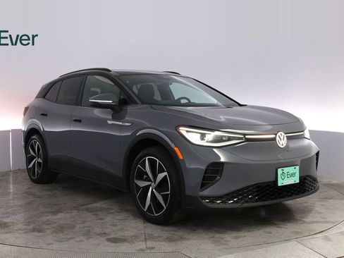 Used 2023 Volkswagen ID.4 Pro S RWD image 13
