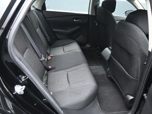Used 2024 Honda Accord LX image 23