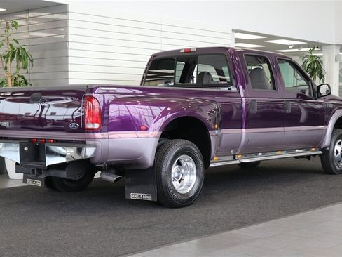 Used 1999 Ford F350 XLT AWD/4WD image 7