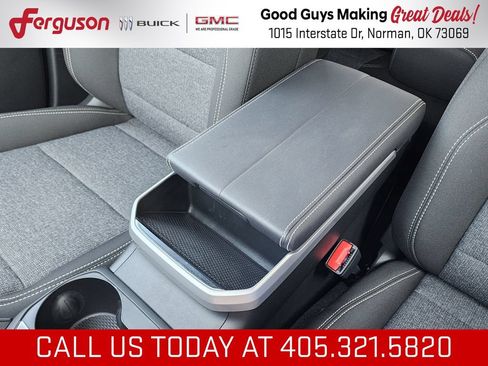 New 2027 GMC Terrain Elevation FWD image 31