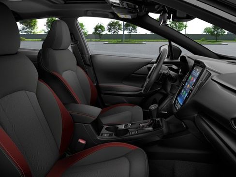 New 2026 Subaru Impreza RS image 15