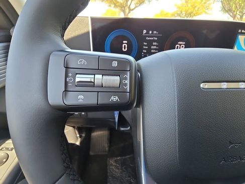 New 2026 Hyundai Santa Fe SEL FWD image 18