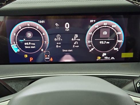 New 2026 Volkswagen Tiguan S AWD/4WD image 33