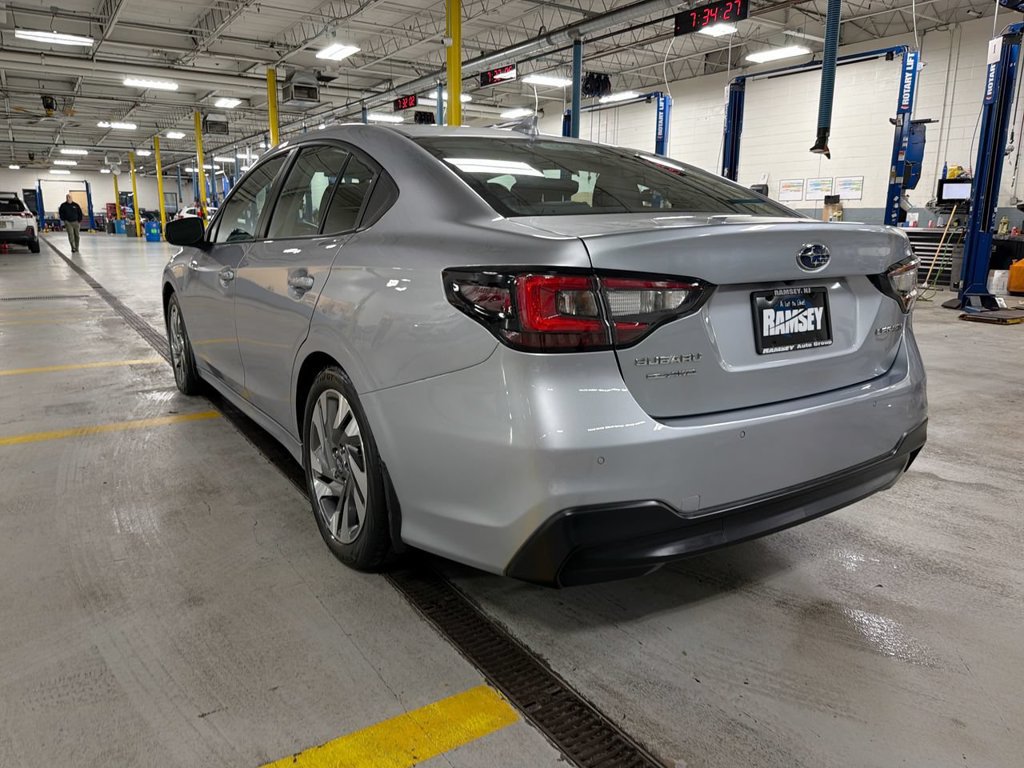 Certified 2024 Subaru Legacy Limited AWD/4WD image 6