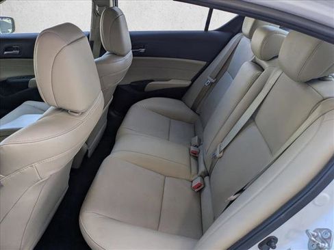 Used 2016 Acura ILX FWD image 19