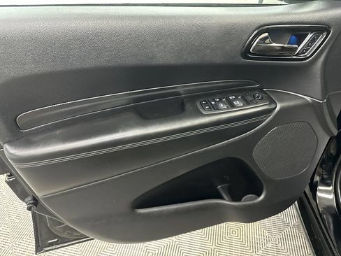 Used 2022 Dodge Durango GT AWD/4WD image 11