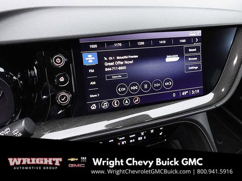 Used 2021 Buick Envision Essence w/ Technology Package I image 18