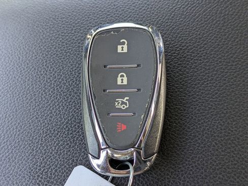 Used 2023 Chevrolet Malibu LS FWD image 27