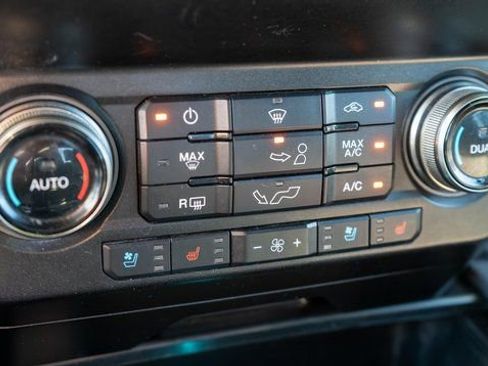 Used 2020 Ford F150 Raptor w/ Equipment Group 802A Luxury image 35