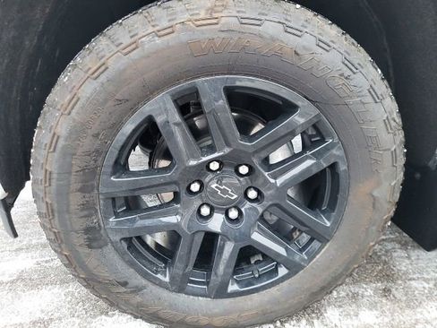Used 2022 Chevrolet Silverado 1500 RST image 17
