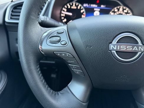 Used 2023 Nissan Murano SV w/ SV Midnight Edition Package AWD/4WD image 23