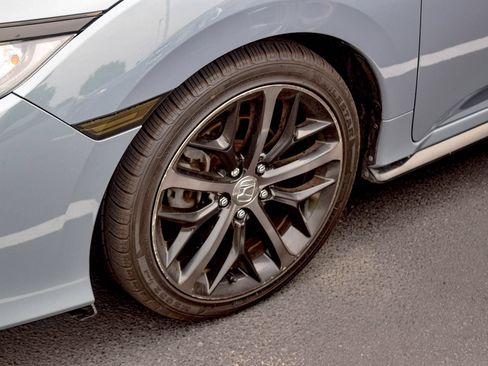 Used 2021 Honda Civic Sport image 12