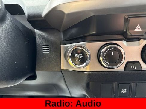 Used 2023 Toyota Tacoma SR5 image 16