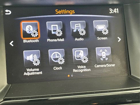 Used 2019 Nissan Pathfinder S AWD/4WD image 42