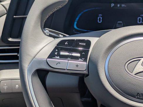 New 2026 Hyundai Elantra SEL Sport Premium FWD image 24