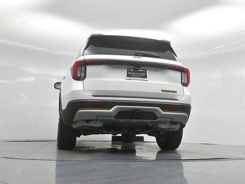 New 2026 Ford Explorer Tremor AWD/4WD image 51