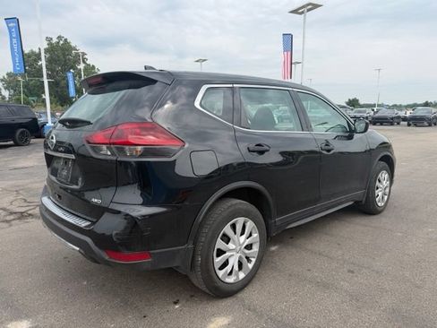 Used 2020 Nissan Rogue S AWD/4WD image 5