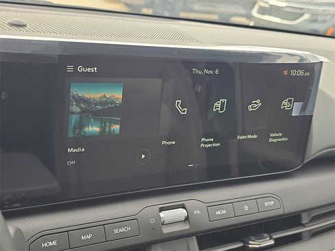 New 2025 Kia K4 LXS image 25