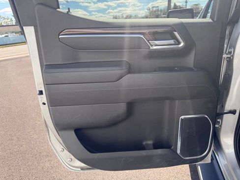 Used 2022 Chevrolet Silverado 1500 RST w/ RST All Star Premium Package AWD/4WD image 31