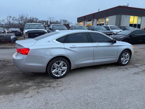 Used 2014 Chevrolet Impala LS image 9