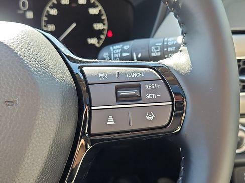 New 2027 Honda HR-V EX-L image 14