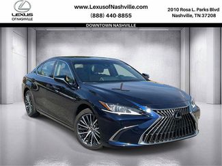 Certified 2025 Lexus ES 350 w/ Premium Package FWD video 1
