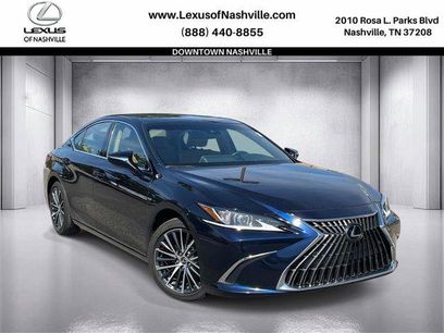 Certified 2025 Lexus ES 350 w/ Premium Package