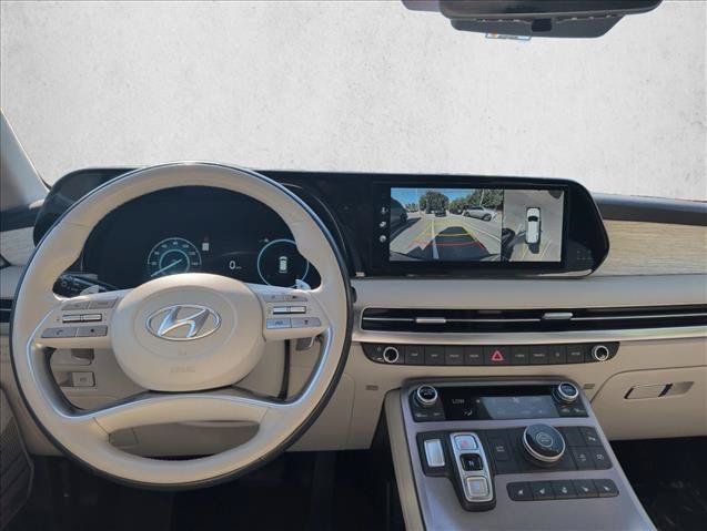 Used 2023 Hyundai Palisade Calligraphy FWD image 21