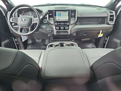 New 2026 RAM 5500 Tradesman image 9