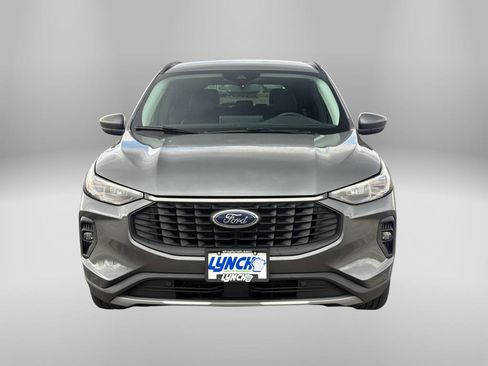 Used 2025 Ford Escape Platinum AWD/4WD image 7