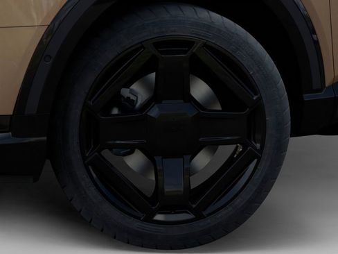 New 2027 Kia Telluride X-Line SX Prestige AWD/4WD image 9