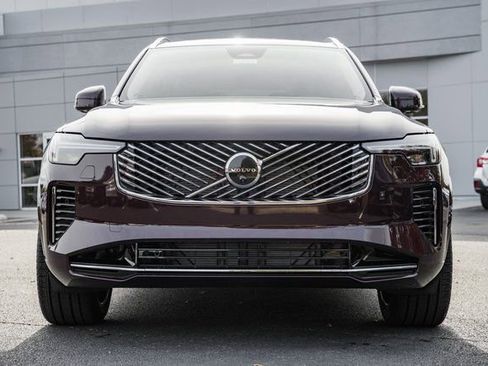 Used 2026 Volvo XC90 B6 Ultra w/ Protection Package Premier AWD/4WD image 2
