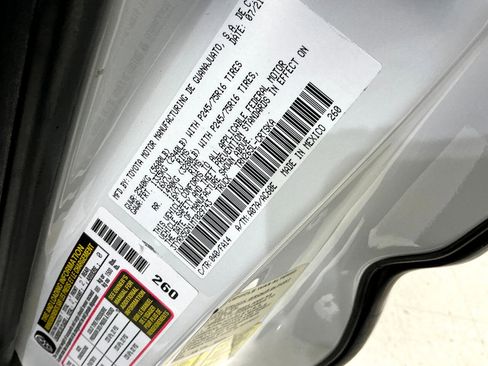 Used 2021 Toyota Tacoma SR image 34